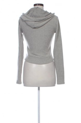 Γυναικείο φούτερ Unbranded, Μέγεθος M, Χρώμα Γκρί, Τιμή 9,99 €