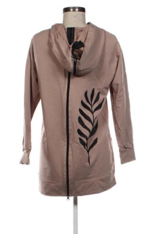 Dámská mikina  Unbranded, Velikost M, Barva Hnědá, Cena  425,00 Kč