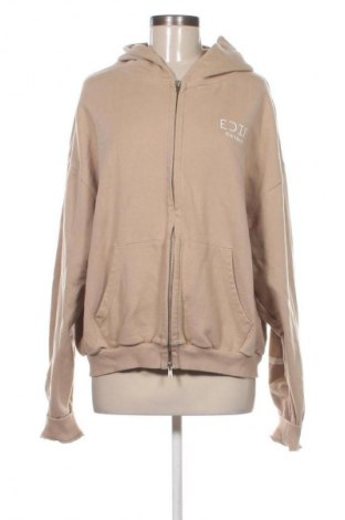 Dámská mikina  Unbranded, Velikost L, Barva Béžová, Cena  928,00 Kč