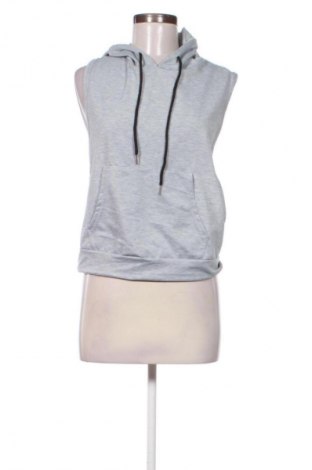 Дамски суитшърт Unbranded, Размер L, Цвят Сив, Цена 5,62 €