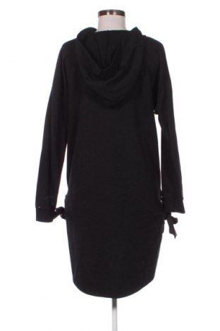 Γυναικείο φούτερ Sweetissima, Μέγεθος M, Χρώμα Μαύρο, Τιμή 20,00 €