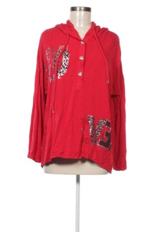 Дамски суитшърт Unbranded, Размер M, Цвят Многоцветен, Цена 8,69 €