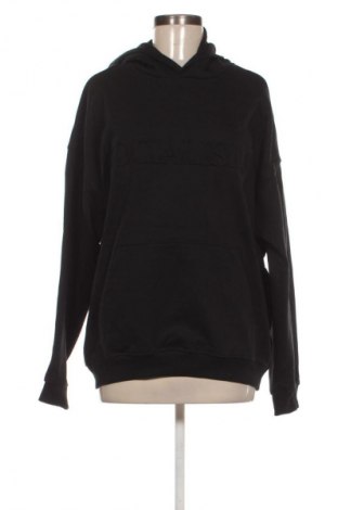 Γυναικείο φούτερ Unbranded, Μέγεθος M, Χρώμα Μαύρο, Τιμή 10,99 €