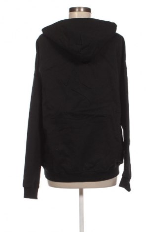 Γυναικείο φούτερ Unbranded, Μέγεθος M, Χρώμα Μαύρο, Τιμή 10,99 €