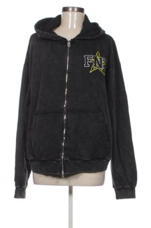 Дамски суитшърт Unbranded, Размер L, Цвят Черен, Цена 20,45 €