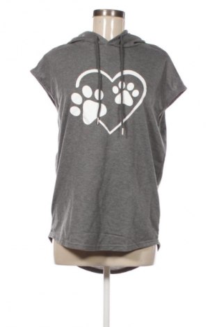 Dámská mikina  Unbranded, Velikost S, Barva Šedá, Cena  439,00 Kč