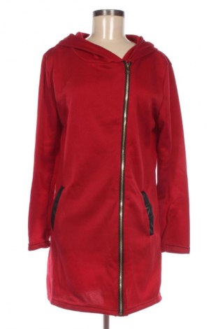 Дамски суитшърт Unbranded, Размер XL, Цвят Червен, Цена 19,94 €