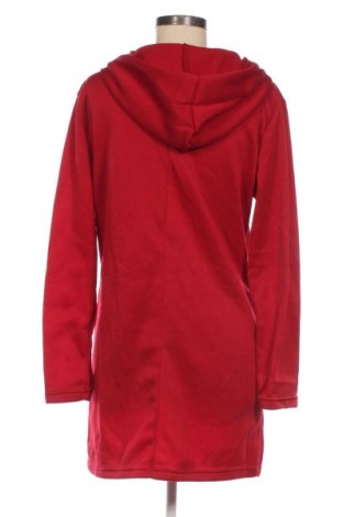 Дамски суитшърт Unbranded, Размер XL, Цвят Червен, Цена 19,94 €