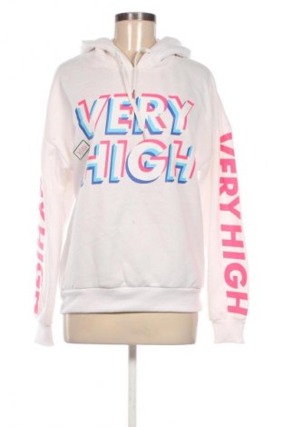 Dámská mikina  Unbranded, Velikost XL, Barva Bílá, Cena  420,00 Kč