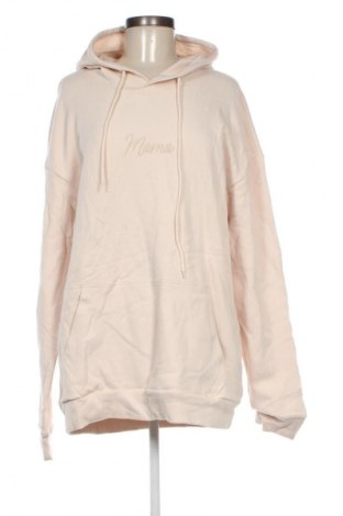 Γυναικείο φούτερ Unbranded, Μέγεθος XL, Χρώμα Ρόζ , Τιμή 10,99 €