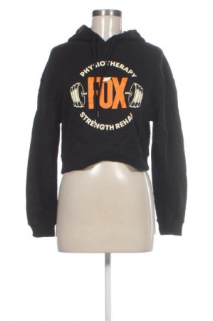 Dámska mikina  AS Colour, Veľkosť S, Farba Čierna, Cena  9,95 €