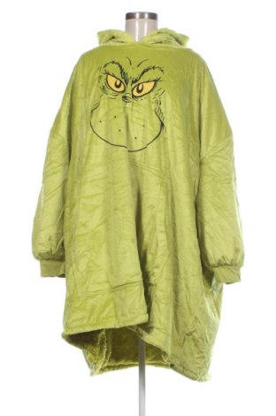 Női sweatshirt Unbranded, Méret 5XL, Szín Zöld, Ár 7 159 Ft