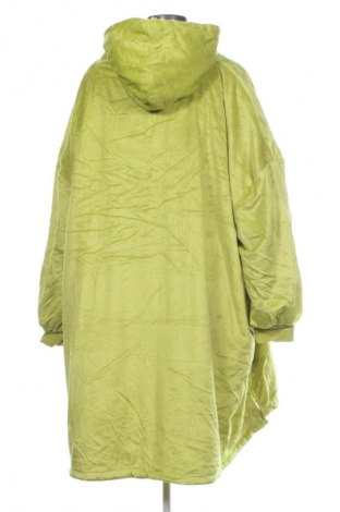 Női sweatshirt Unbranded, Méret 5XL, Szín Zöld, Ár 7 159 Ft