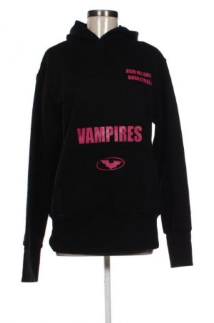 Дамски суитшърт Unbranded, Размер L, Цвят Черен, Цена 14,77 €