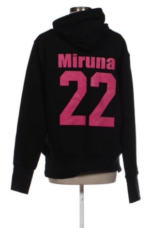 Дамски суитшърт Unbranded, Размер L, Цвят Черен, Цена 14,77 €