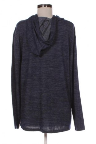 Дамски суитшърт Unbranded, Размер XL, Цвят Син, Цена 27,68 €
