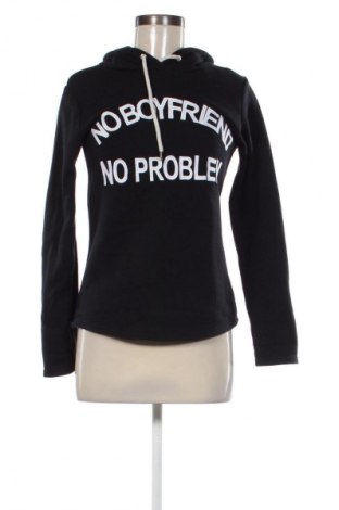 Dámská mikina  Vert De Rage, Velikost S, Barva Černá, Cena  425,00 Kč