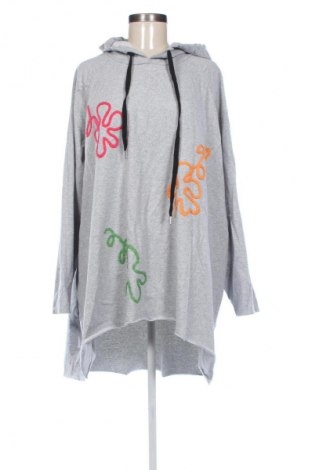 Női sweatshirt Unbranded, Méret XXL, Szín Szürke, Ár 6 103 Ft