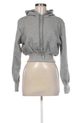 Дамски суитшърт Unbranded, Размер M, Цвят Сив, Цена 5,62 €