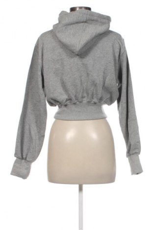 Дамски суитшърт Unbranded, Размер M, Цвят Сив, Цена 5,62 €