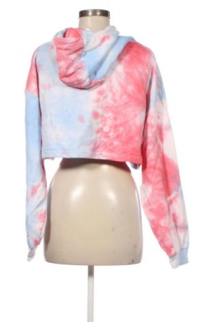 Γυναικείο φούτερ Unbranded, Μέγεθος S, Χρώμα Πολύχρωμο, Τιμή 17,99 €