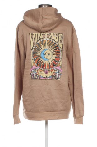 Dámská mikina  Unbranded, Velikost L, Barva Béžová, Cena  439,00 Kč