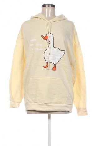 Női sweatshirt Unbranded, Méret XXL, Szín Sárga, Ár 5 039 Ft
