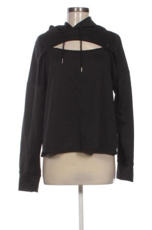 Дамски суитшърт Unbranded, Размер XL, Цвят Черен, Цена 15,00 €