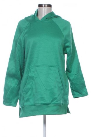 Dámská mikina  Unbranded, Velikost M, Barva Zelená, Cena  169,00 Kč