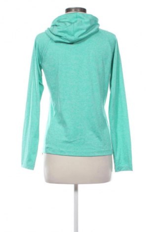 Dámská mikina  Under Armour, Velikost S, Barva Zelená, Cena  539,00 Kč