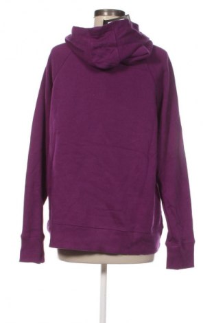 Dámská mikina  Under Armour, Velikost L, Barva Fialová, Cena  1 649,00 Kč