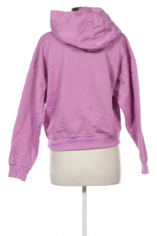 Γυναικείο φούτερ Under Armour, Μέγεθος M, Χρώμα Βιολετί, Τιμή 29,99 €