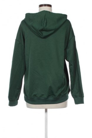 Дамски суитшърт Under Armour, Размер L, Цвят Зелен, Цена 25,05 €