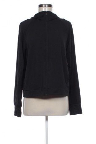 Dámská mikina  Uniqlo, Velikost L, Barva Černá, Cena  519,00 Kč