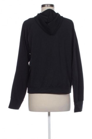 Dámská mikina  Uniqlo, Velikost L, Barva Černá, Cena  519,00 Kč