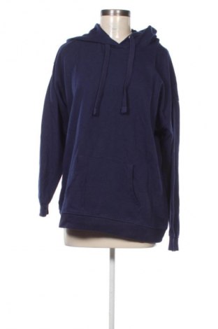 Γυναικείο φούτερ Up 2 Fashion, Μέγεθος S, Χρώμα Μπλέ, Τιμή 5,99 €