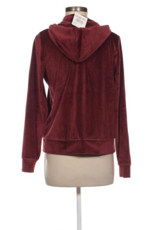 Дамски суитшърт Up 2 Fashion, Размер M, Цвят Червен, Цена 20,45 €