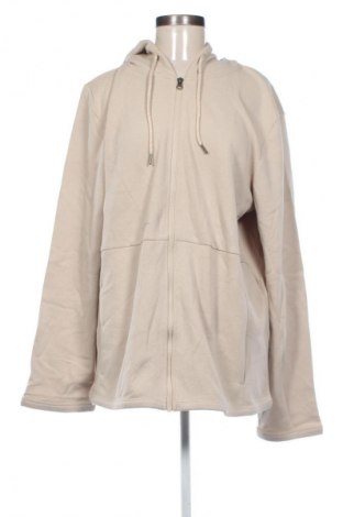 Dámská mikina  Up 2 Fashion, Velikost XL, Barva Béžová, Cena  269,00 Kč