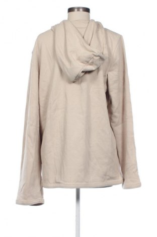 Dámská mikina  Up 2 Fashion, Velikost XL, Barva Béžová, Cena  269,00 Kč