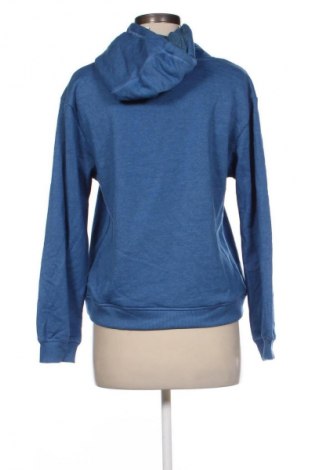 Γυναικείο φούτερ Up 2 Fashion, Μέγεθος M, Χρώμα Μπλέ, Τιμή 6,99 €