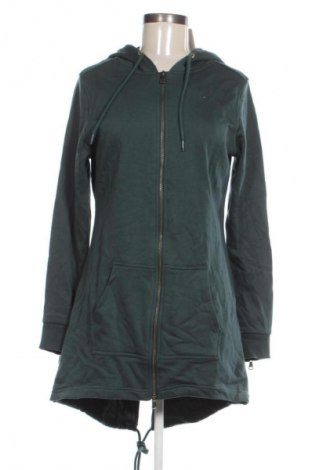 Dámská mikina  Urban Classics, Velikost L, Barva Zelená, Cena  329,00 Kč