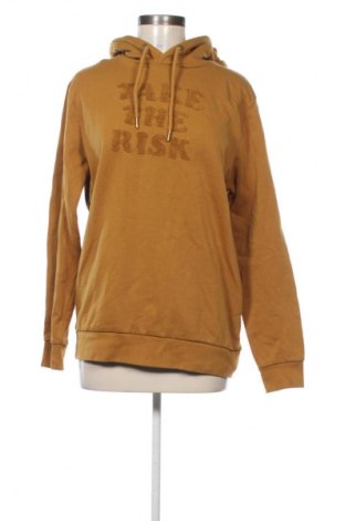 Dámská mikina  Urban Wave, Velikost M, Barva Žlutá, Cena  229,00 Kč