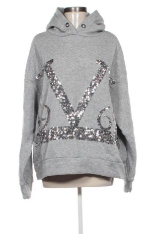 Дамски суитшърт V 1969 Italia, Размер L, Цвят Сив, Цена 25,05 €