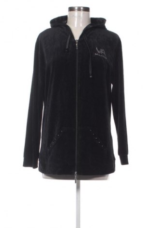 Dámská mikina  Va Milano, Velikost L, Barva Černá, Cena  259,00 Kč