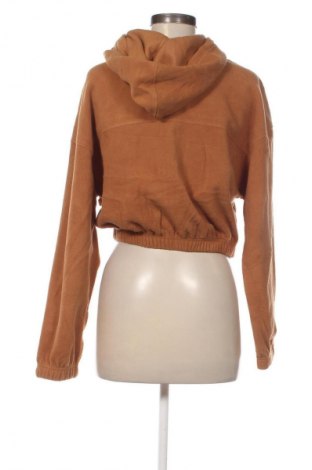 Damen Sweatshirt Valley Girl, Größe S, Farbe Orange, Preis € 11,99