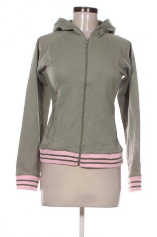 Γυναικείο φούτερ Vert De Rage, Μέγεθος L, Χρώμα Πράσινο, Τιμή 11,99 €