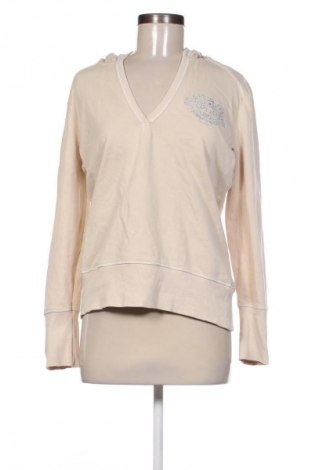 Damska bluza Via Appia, Rozmiar L, Kolor Beżowy, Cena 46,99 zł