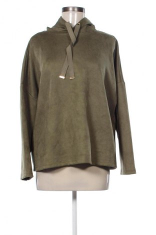 Damska bluza Vincita, Rozmiar L, Kolor Zielony, Cena 78,99 zł