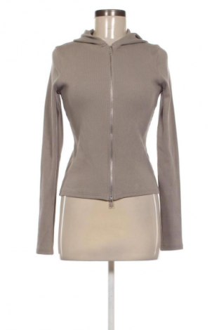 Dámská mikina  Weekday, Velikost M, Barva Šedá, Cena  454,00 Kč