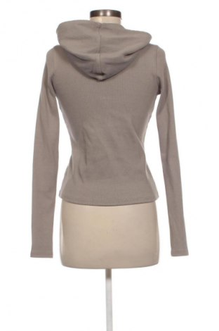 Dámská mikina  Weekday, Velikost M, Barva Šedá, Cena  454,00 Kč